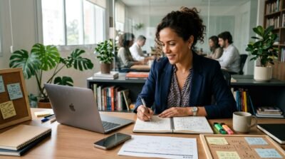 Planejamento de conteúdo para Instagram e Facebook